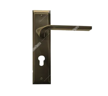 Gambar Pegangan Pintu Dekkson Handle Vintage Series LHP V1204-861 - Mcf di Juragan Material