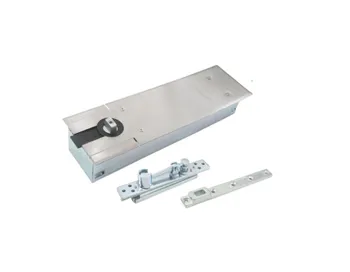 Gambar Engsel Pintu Dekkson Floor Spring FH 80 - 80 Sss di Juragan Material