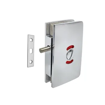 Gambar Kunci Dekkson Indicator Lock IL 8800 GW CP di Juragan Material