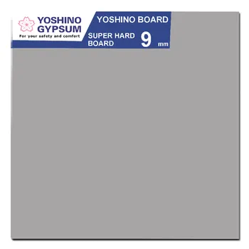 Gambar Gypsum Yoshino Super Hard Board 9mm x 1200 x 1800 di Juragan Material