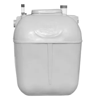 Gambar Tangki Septik Biorich BR-1500 di Juragan Material