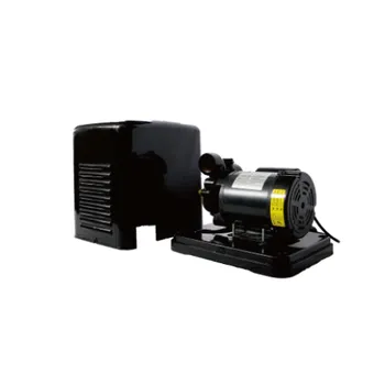 Gambar Pompa air San-Ei Booster SE 228 + Cover di Juragan Material