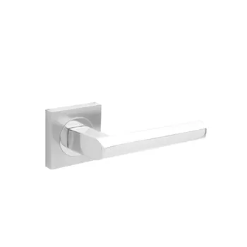 Gambar Pegangan Pintu Dekkson Handle LHR 5830 SN+NP di Juragan Material