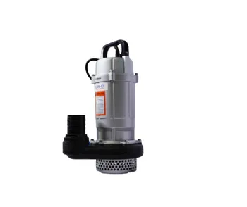 Gambar Pompa air San-Ei Celup QDX 550 di Juragan Material