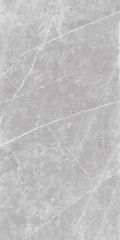 Gambar Granite Tile Valentino Amaro Grey - Kilap - 120x240 di Juragan Material