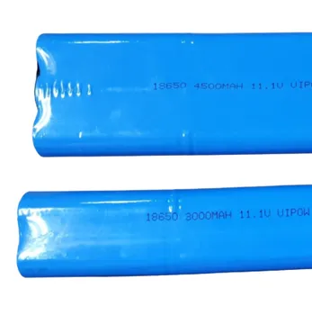 Gambar Lampu & Armatur  In-Lite Re-Chargeable Battery / INRB302 / 3000MAH di Juragan Material