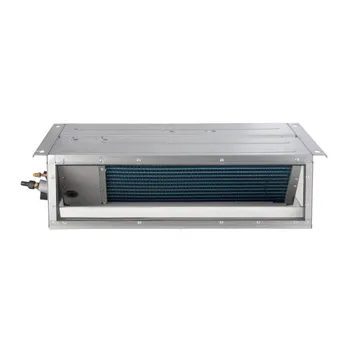 Gambar Air Conditioner Gree Duct 4PK GU100PHS/A-K di Juragan Material