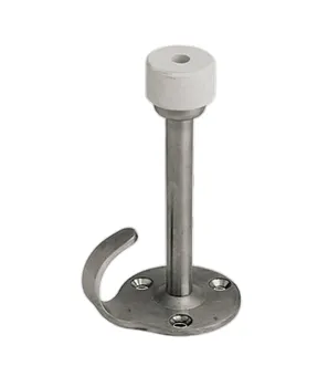 Gambar Aksesoris Pintu Jendela Dekkson Door Stopper DS 001 SSS - Ds 001 Sss di Juragan Material