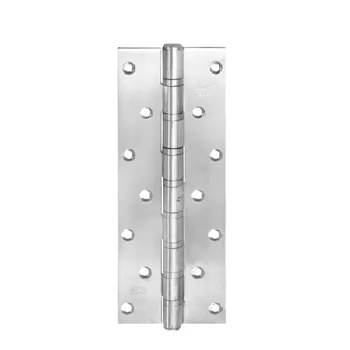 Gambar Engsel Pintu Dekkson Hinge NRP ESS 316 12X4X4MM 8BB SSS di Juragan Material
