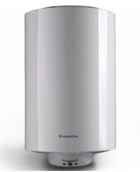 Gambar Pemanas Air / Water Heater Ariston PRO ECO CYLINDER 100 H  (100LITER) di Juragan Material