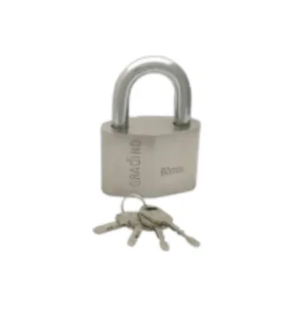 Gambar Kunci Gradino Top Security Padlock 960 50 MM di Juragan Material