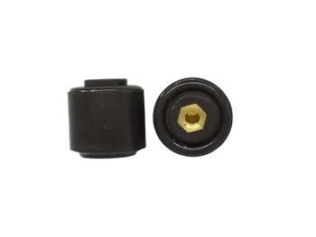Gambar Aksesoris Listrik NB Isolator Busbar 30x30 di Juragan Material