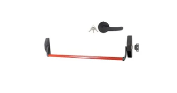 Gambar Pegangan Pintu Solid Panic Exit Device PED 310 + 016 di Juragan Material