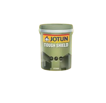 Gambar Cat Dinding Jotun Toughshield Matt 18L - /Aa Chi di Juragan Material