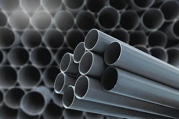 Gambar Pipa PVC NB Abu - Abu 4" Tipe AW Panjang 3.6 meter di Juragan Material