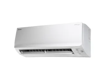 Gambar Air Conditioner Daikin Star Inverter R32 1.5PK - FTKC35TV di Juragan Material