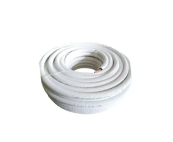 Gambar Pipa ReFrigerant AC Artic 1/4" x 3/8" @30meter di Juragan Material