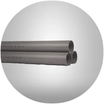Gambar Pipa PVC Pralon 1" Tipe C Panjang 4 Meter di Juragan Material