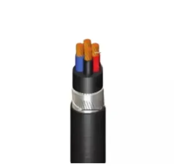 Gambar Kabel Listrik Metalindo NYFGBY 4 x 120 mm² di Juragan Material