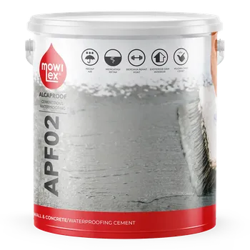 Gambar Anti Bocor Mowilex Alcaproof 2 in 1 - 3.50 Kg di Juragan Material