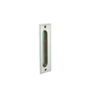 Gambar Pegangan Pintu Gradino Flush Push Plate EPP 99.08 di Juragan Material