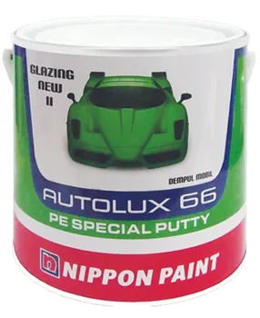 Gambar Cat Dinding Nippon Autolux 66 PE Putty di Juragan Material