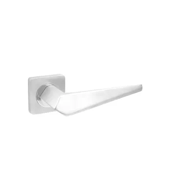 Gambar Pegangan Pintu Dekkson Handle LHR 9986 SC+CP di Juragan Material