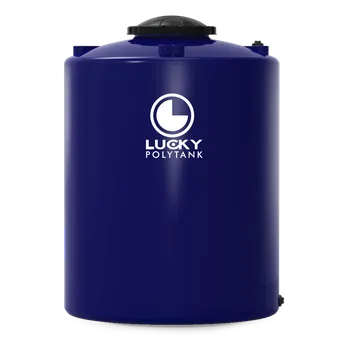 Gambar Tangki Air Lucky Polytank LS 235 di Juragan Material