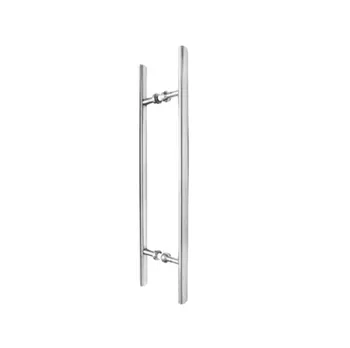 Gambar Pegangan Pintu Dekkson PH 802 OVAL 30X20X600 SSS di Juragan Material