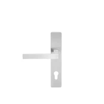 Gambar Pegangan Pintu Dekkson Handle LHP T822 SQ SSS di Juragan Material