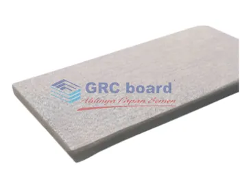 Gambar Deck Lantai GRC Mahoni Deck 20 x 200 x 2400 mm (C2) di Juragan Material