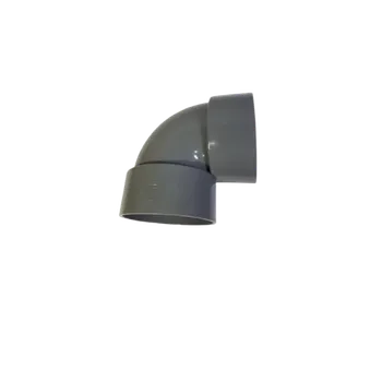 Gambar Aksesoris Pipa Wavin Elbow 90 Derajat 3" Tipe D di Juragan Material