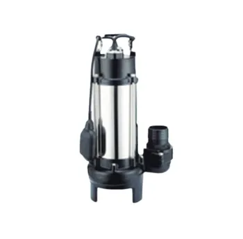 Gambar Pompa air San-Ei Celup V2205 Cutter di Juragan Material