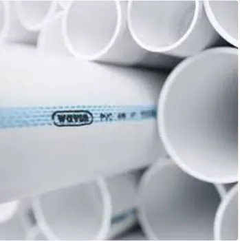 Gambar Pipa PVC Wavin 1 1/2" Tipe D Panjang 4 Meter di Juragan Material