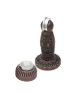 Gambar Aksesoris Pintu Jendela Solid Door Stop 648 di Juragan Material