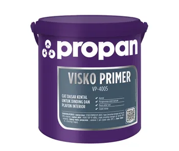 Gambar Cat Dinding Propan Visko Primer VP-4005 20kg di Juragan Material
