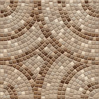 Gambar Keramik Asia Tile Oxford Brown - 30x30 di Juragan Material