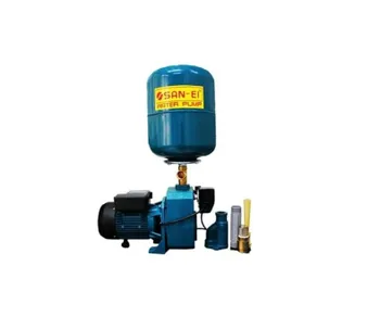 Gambar Pompa air San-Ei PP JP 505 Complete di Juragan Material