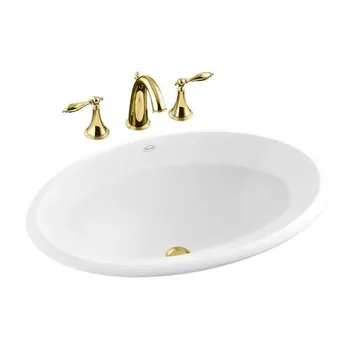 Gambar Wastafel Kohler K-2264T-0 di Juragan Material