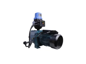 Gambar Pompa air San-Ei SE JP 370 KTT di Juragan Material