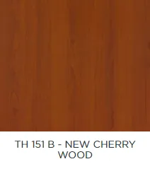 Gambar HPL Taco Woodgrain TH 151 B -  TH 270 B - Th 261 B - White Oak di Juragan Material