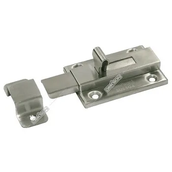 Gambar Aksesoris Pintu Jendela Dekkson Door Bolt DB D02 SSS - Do2 2" Sss di Juragan Material
