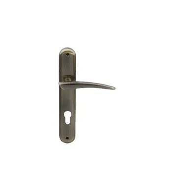 Gambar Aksesoris Pintu Jendela Dekkson Handle LHP 1949 - Ab di Juragan Material