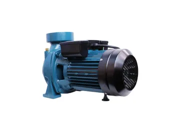 Gambar Pompa air San-Ei Irigasi SE 403  - 3 Phase di Juragan Material