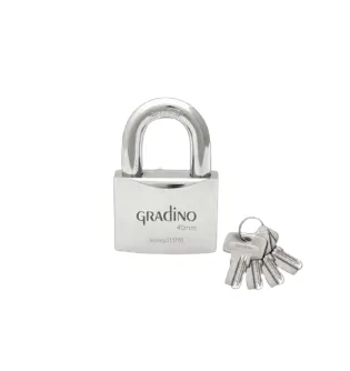 Gambar Kunci Gradino Top Security Padlock 962 50 MM di Juragan Material