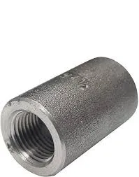 Gambar Pipa Besi Hitam & kelengkapan NB Socket Steel 3000 Psi 1" di Juragan Material