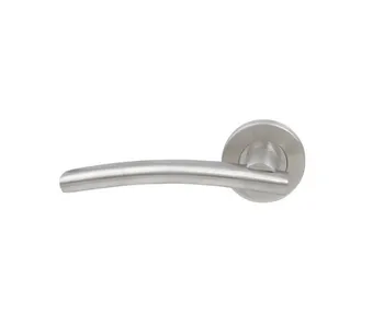 Gambar Pegangan Pintu Dekkson Handle LHTR 0146 SSS di Juragan Material