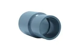 Gambar Aksesoris Pipa Wavin Reducing Socket 1 1/4" x 1" di Juragan Material