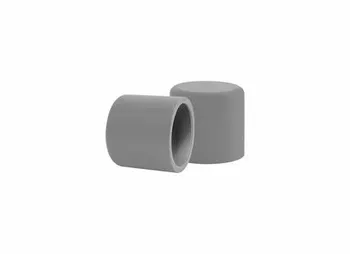 Gambar Aksesoris Pipa Pralon PVC TS. CAP 3/4" Tipe AW di Juragan Material
