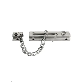 Gambar Aksesoris Pintu Jendela Dekkson Door Chain DC 005 SSS di Juragan Material